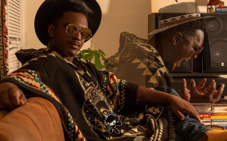 Jay Civic - 'Part-Time Lover' (Contemporary R&B)