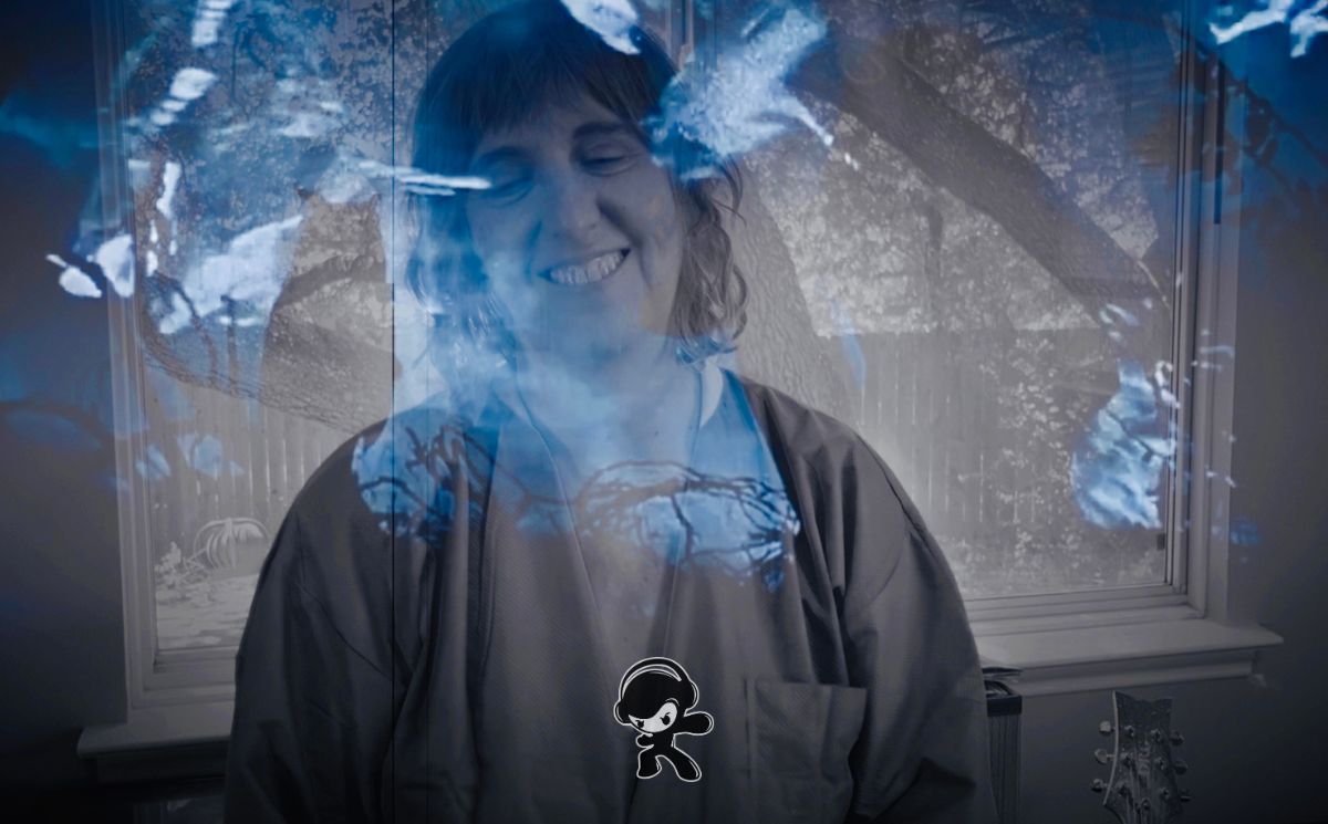 Jean Caffeine - 'Mammogram' (Indie Rock)