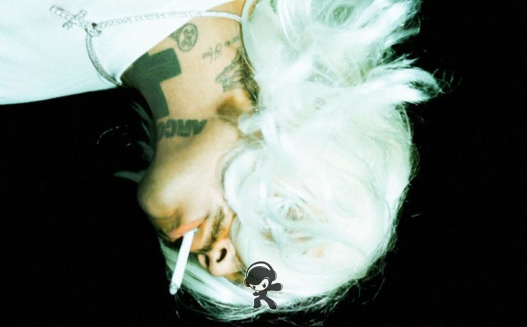 Jean Dawson – 'Darlin' (Pop)