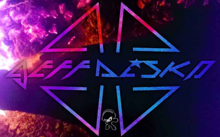 Jeff Disko - 'Thermostatic' (Alternative Metal)