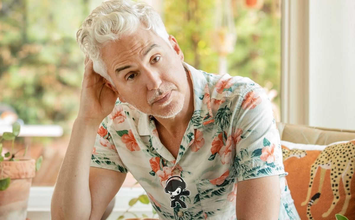 Josh Rifkin - 'Got It Wrong' (Alternative Rock)