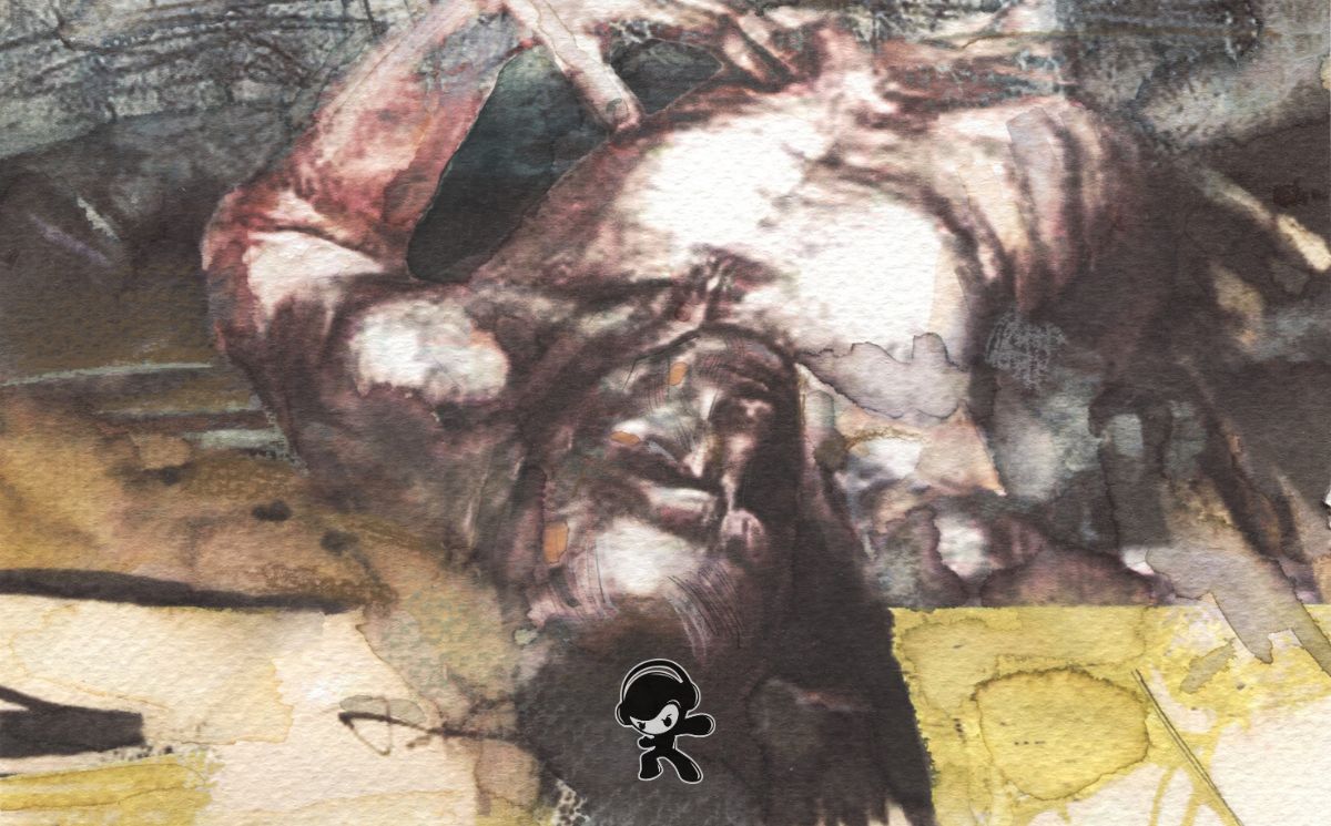 Kazmi - Old Lie (Death Metal)