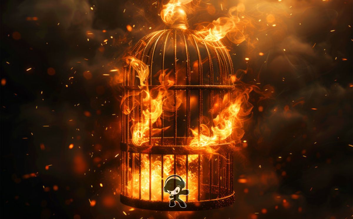 Kejic - Do Or Die (Alternative Metal)