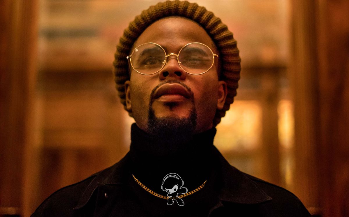 Kenny Sharp - Smooth (Funk, Retro Soul)