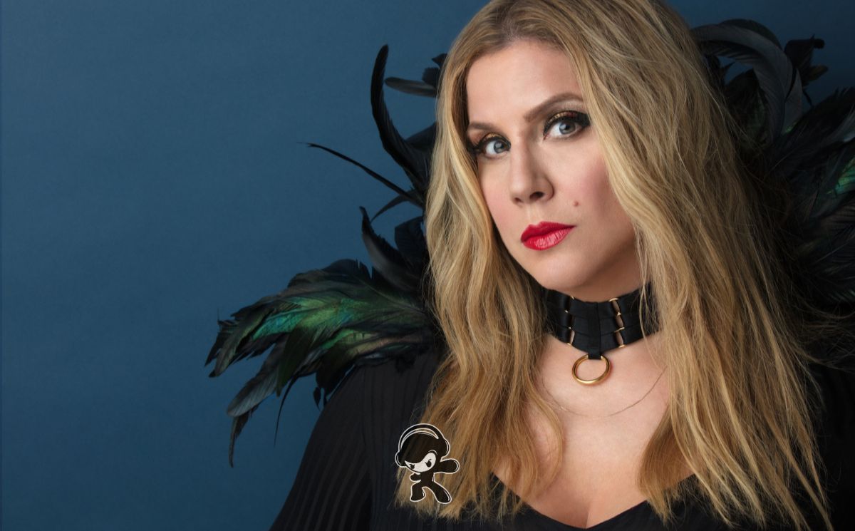 KiKi Holli - 'Find My Way Back Home' (Alternative Pop)