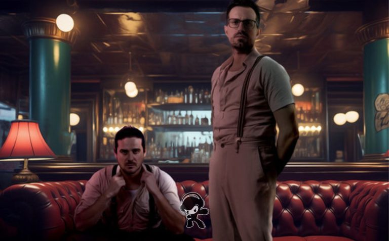 Killer Wives - 'Crawl' (Stoner Rock)