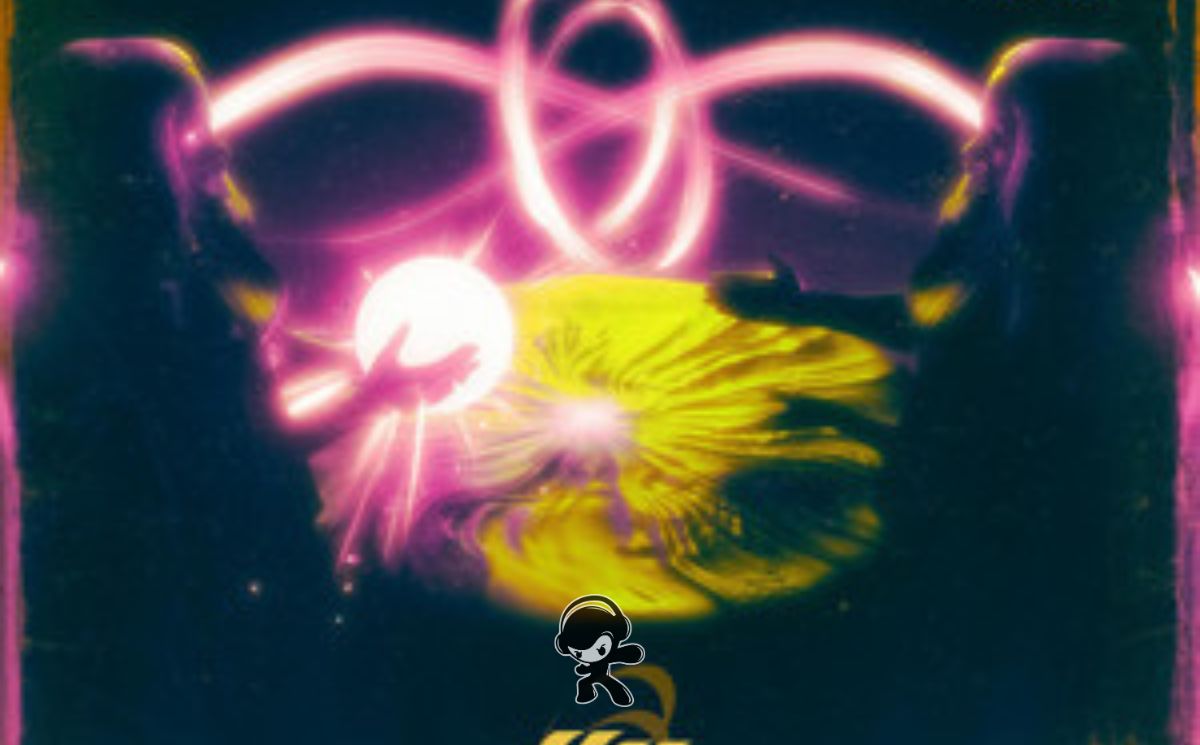 King Demitri - 'Hubble Arboretum' (Experimental Electronic)