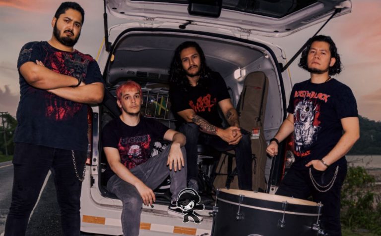 Komodo - 'Perception of Things' y 'Masochist' (Thrash Metal)