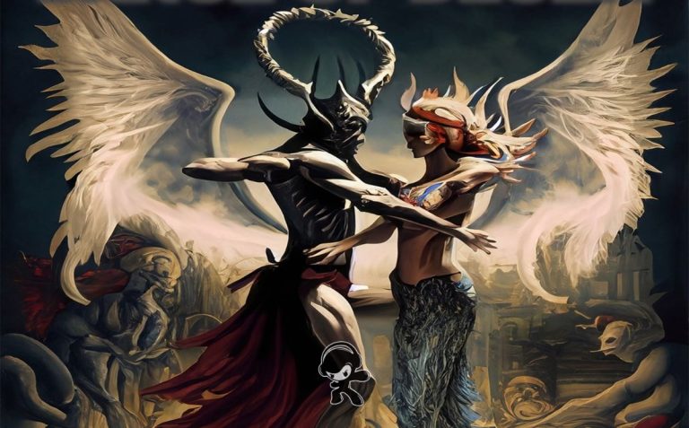 KuF - Dance of Deceit (Hard Rock)