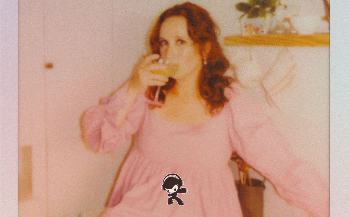 Kylie Rothfield - 'The Barrel' (Dream Pop)