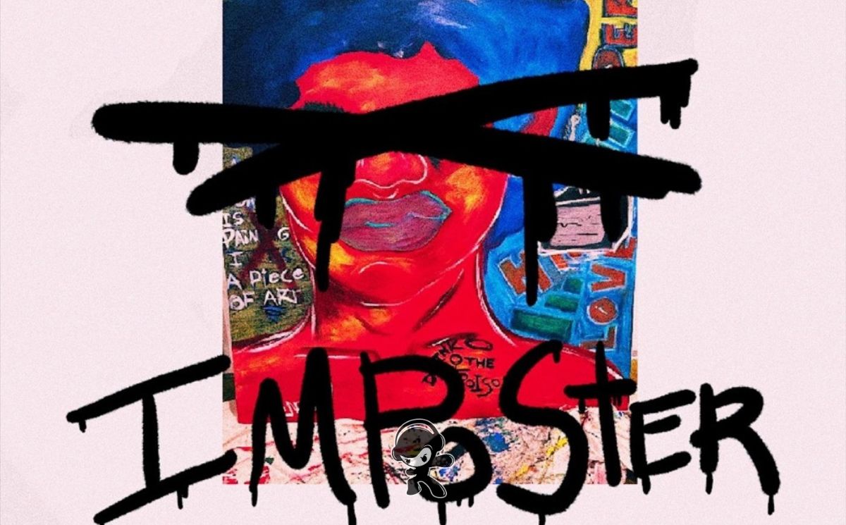 L.A.Floyd - 'Imposter' (Alternative)