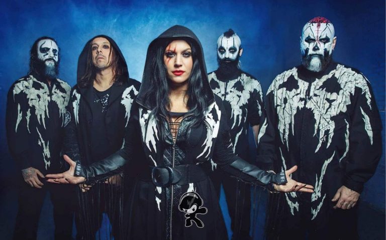 Lacuna Coil - 'Oxygen' (Gothic Metal)