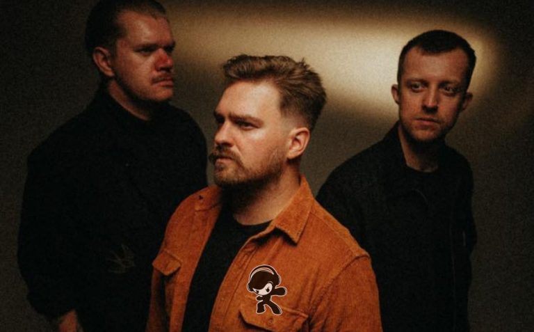 Last Hyena - 'Bless This Unbeatable Miracle Priest' (Math Rock)