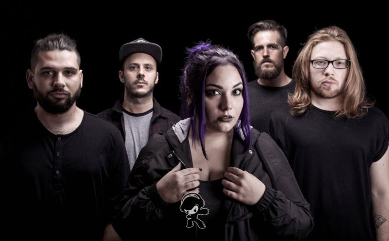 Let Them Fall – 'Valor' (Metalcore)