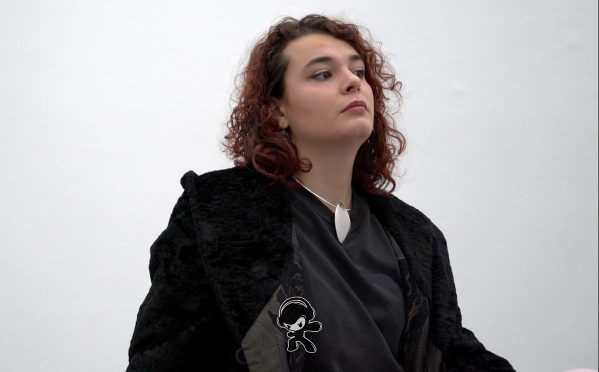 Lisa Paul - Nunca (Pop)