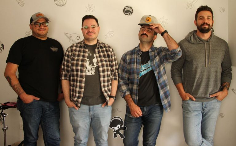 Loser Demon - Business Days (Indie Rock)