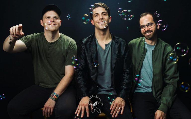 Lunison – 'Candles' (Indie Rock)