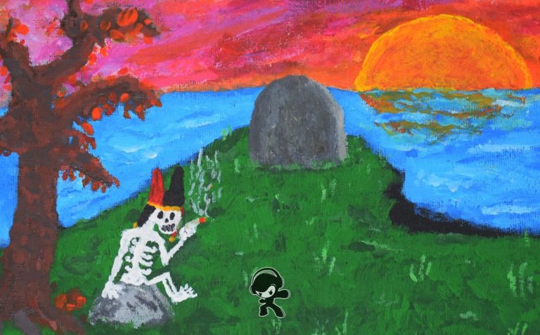 MAID ROOM PRODUCTIONS - 'Fall Equinox MMXXIV' Collection 2024)