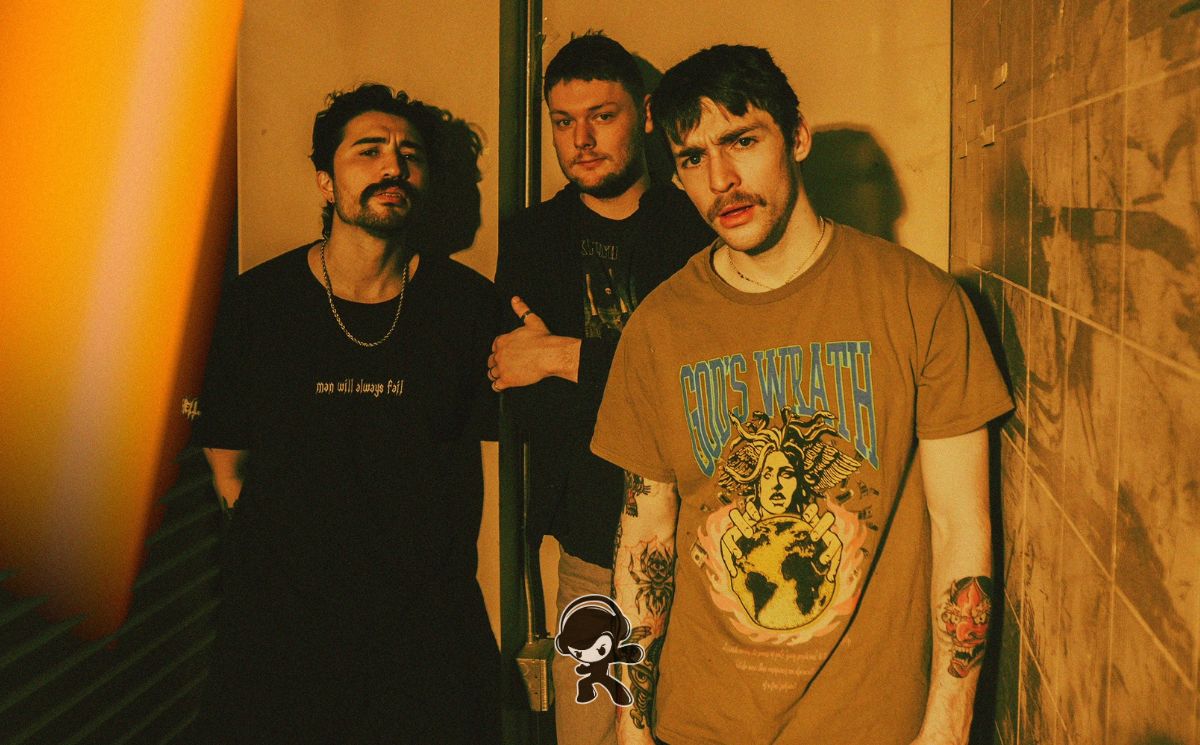 MRS - 'Down' (Post-Hardcore)