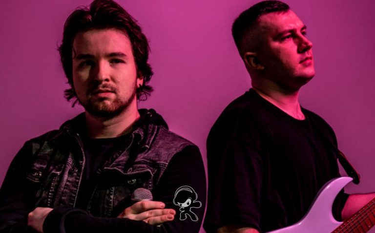 MVSOCHIST - 'Fade Away' (Metalcore)