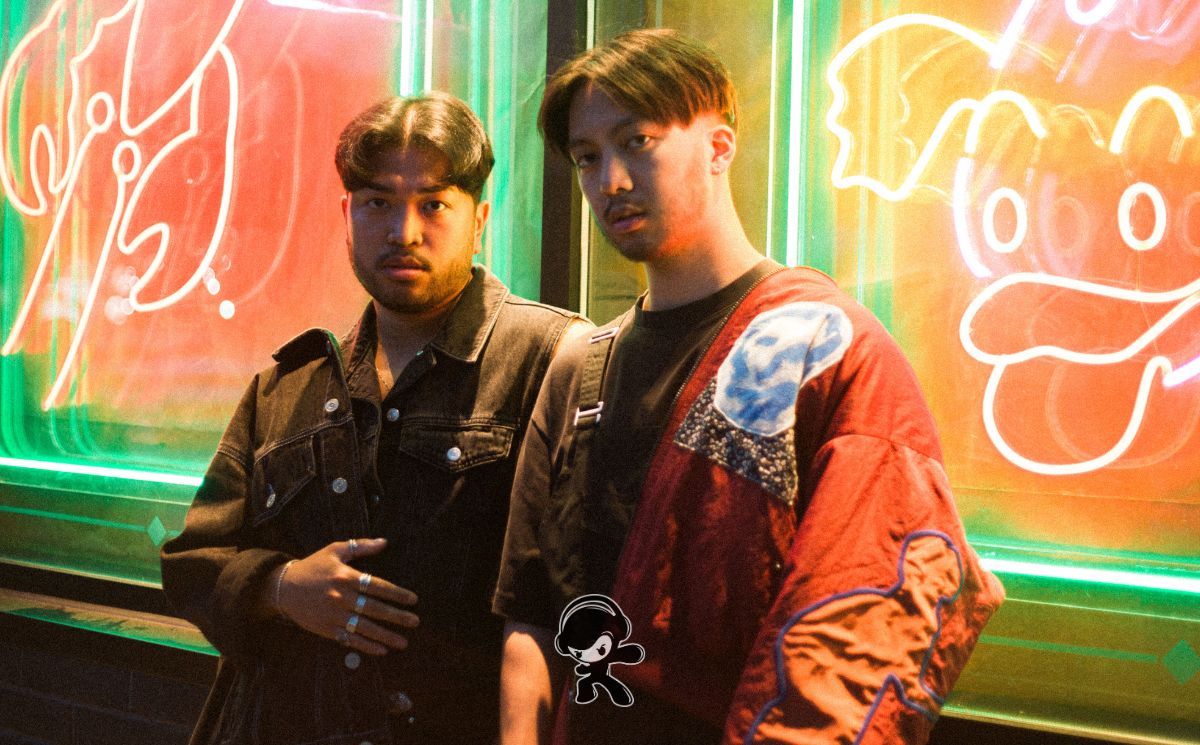 Mak Ro - 'Nocturne' (Indie Pop)