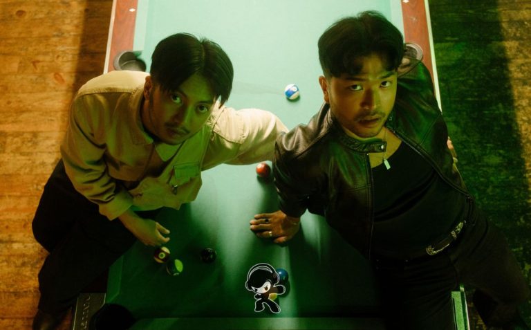 Mak Ro – 'Sin' y 'Moth' (Contemporary R&B)