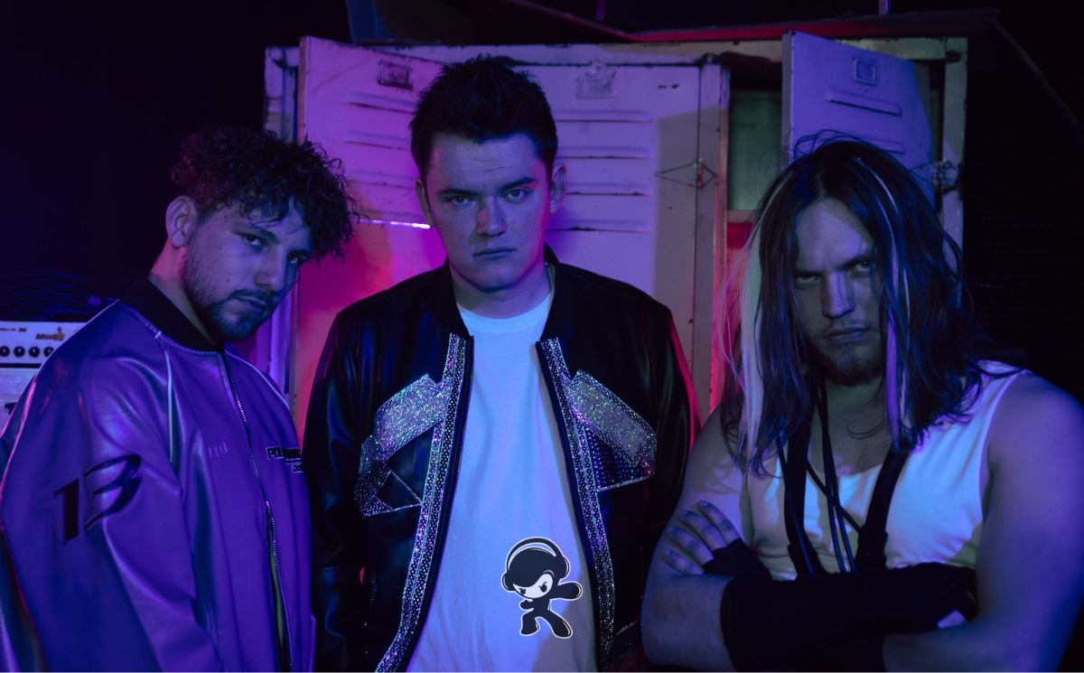 Make It Shine - 'Programmed_4' (Alternative Metal)