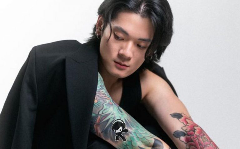 Marcus - 'Break My Heart Again' (Pop Rock)