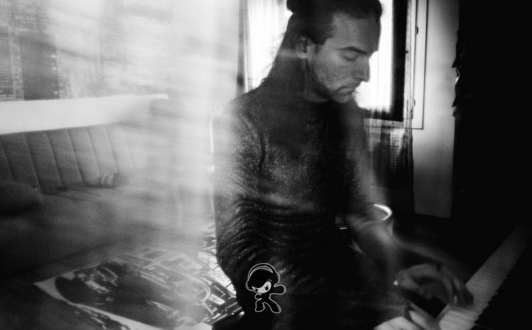 Mark Deschain - 'One Last Embrace' (Alternative)