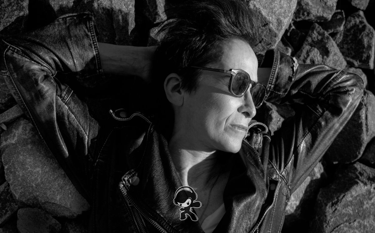 Marla Mase - 'All Fall Short' (Rock)