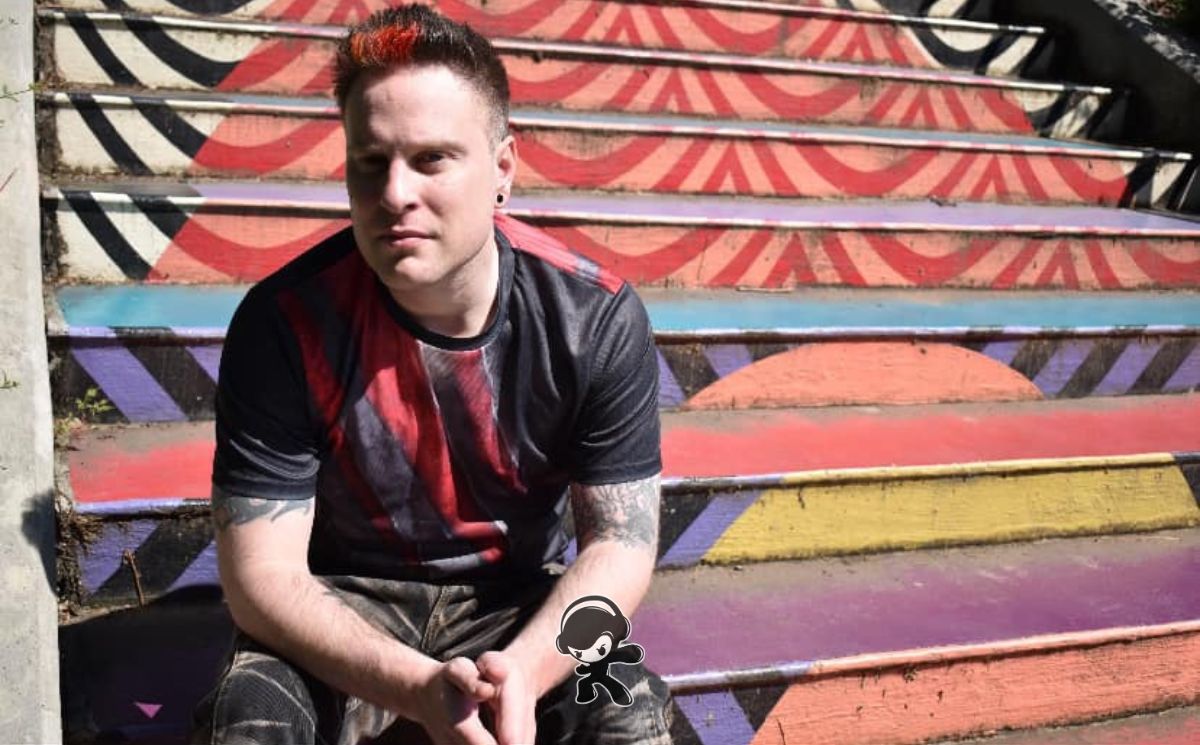 Matt Sassano - 'Violated' (Alternative Metal)