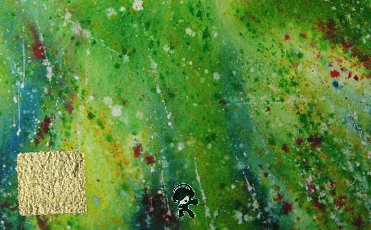 Max Ceddo - Midnight Reverie (Alternative)