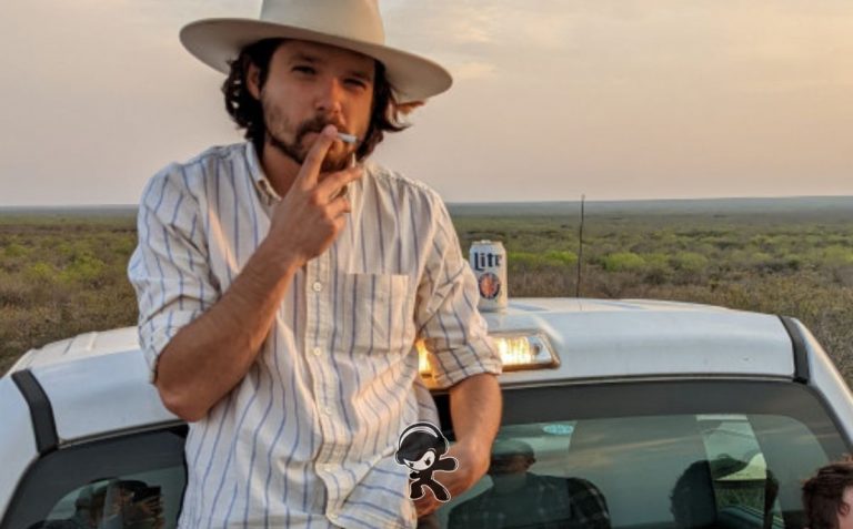 Maximiliano - 'Here Now' (Alternative Rock)