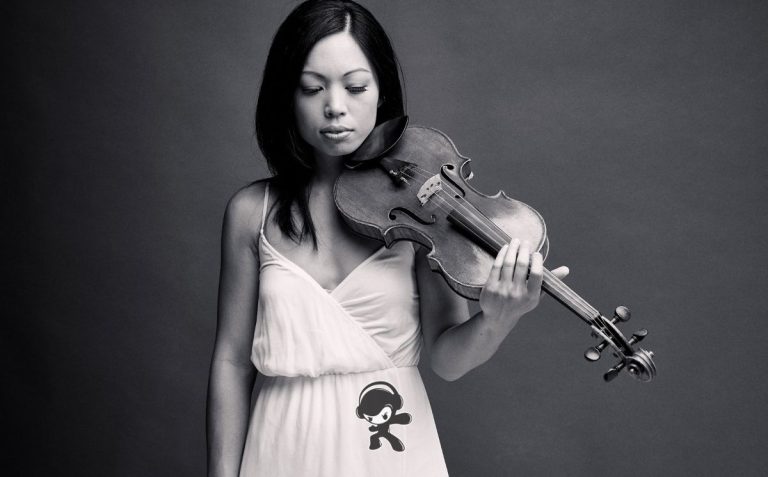 Megan Shun – 'Veil' (Neo Classical)