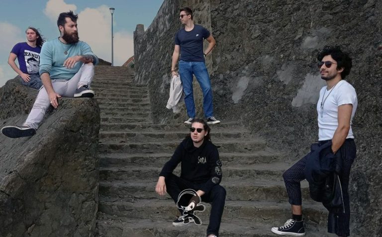 Mehetia - 'Give It' (Alternative Rock)