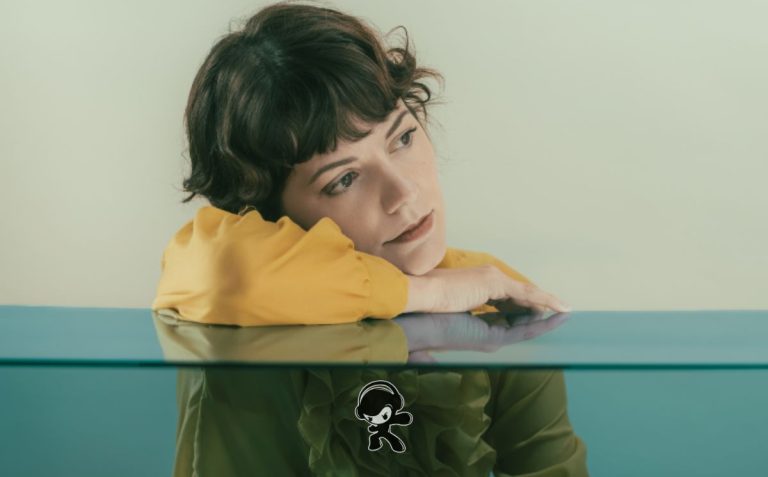 Meimuna - 'lullaby for a satellite' (Dream Pop)