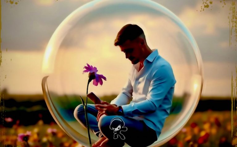 Mike and Mandy - 'Cocoon' (Synthpop)