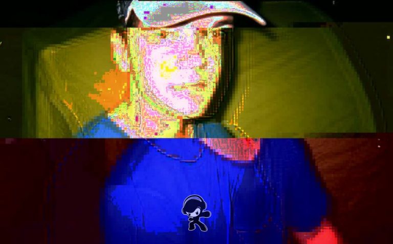 Murinaj - 'Only Connection' (Indie Pop)