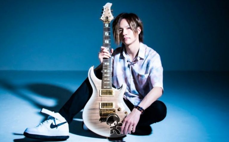 Naoki Morioka - 'Absolutes' (Progressive Metal)