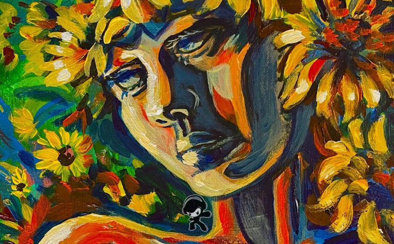 Nethermead - 'Heliotrope' (Dream Pop)