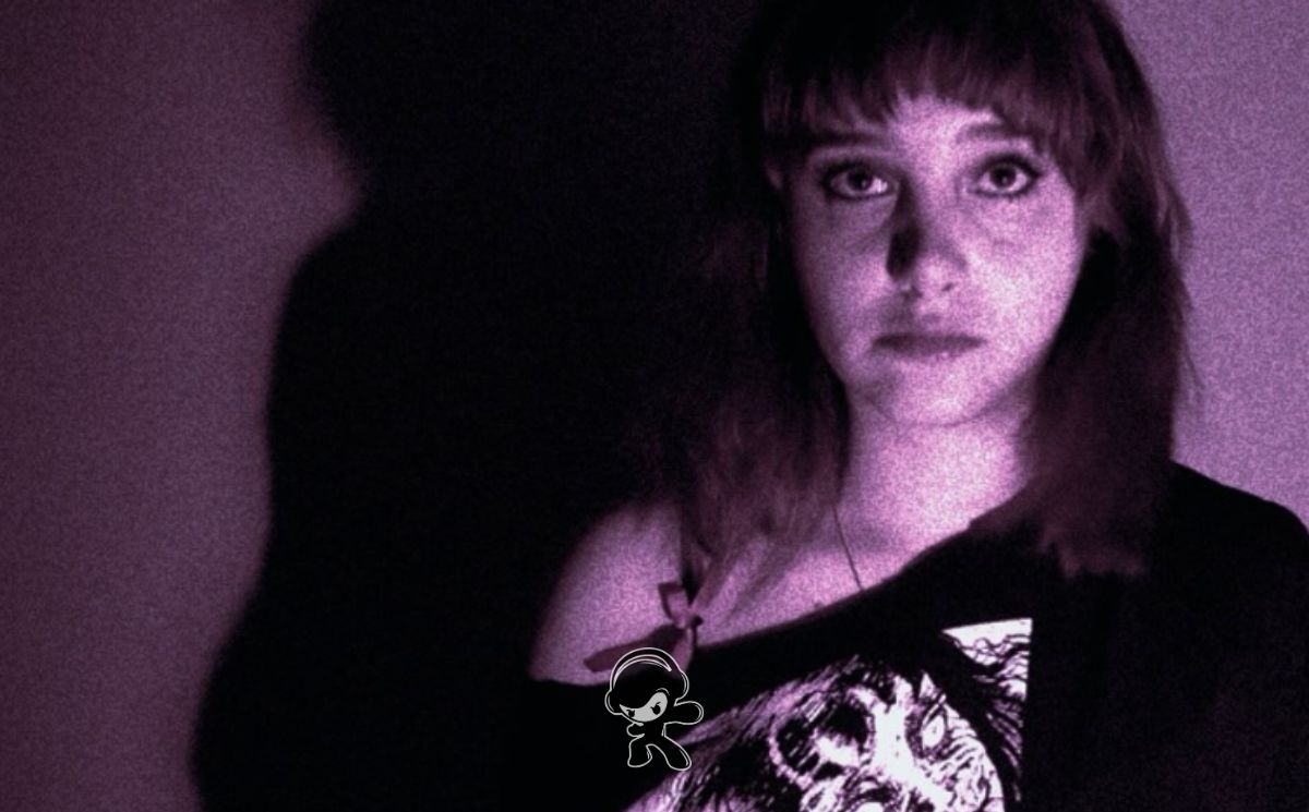 Nina Bloom - 'Medicine' (Post-grunge)