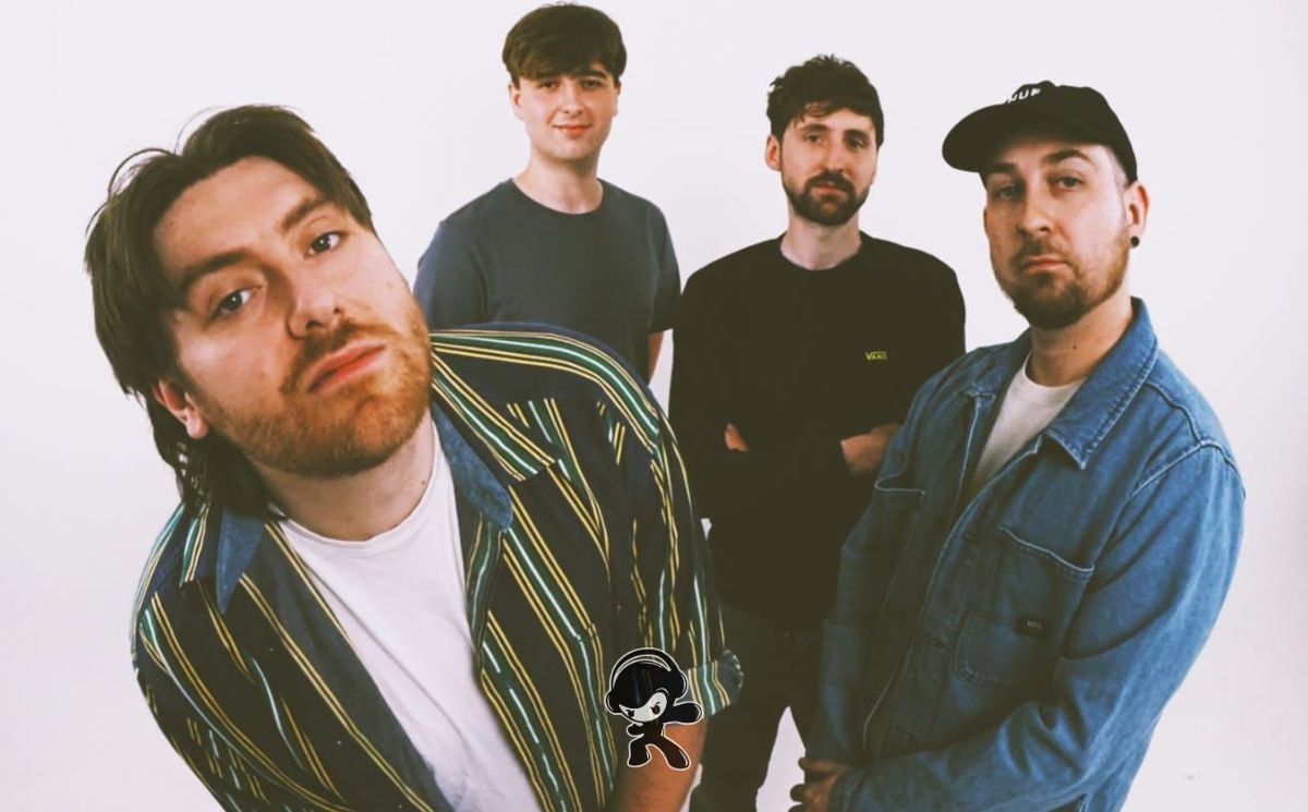 Ninebanks - 'Safety & Skeletons' (Alternative Rock)