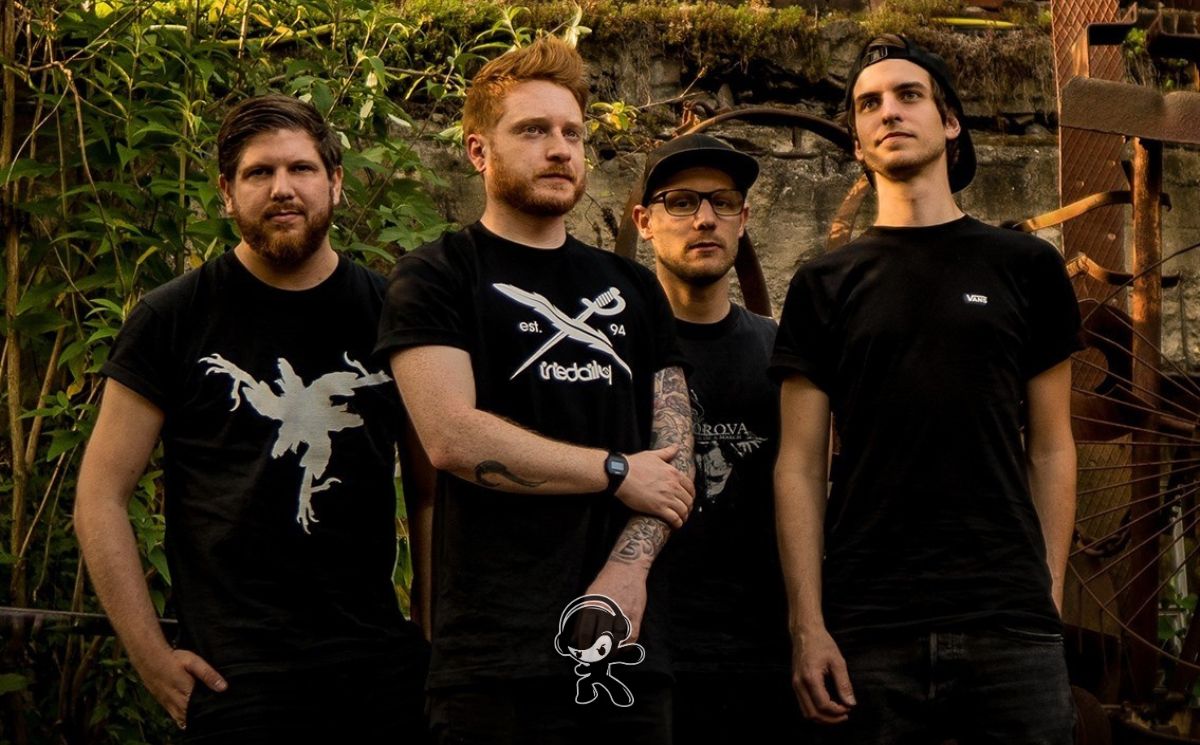 Noir Reva - 'Svartur' (Post Rock)