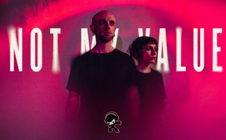 Not my Value - 'Sign Language' (Trip-Hop)