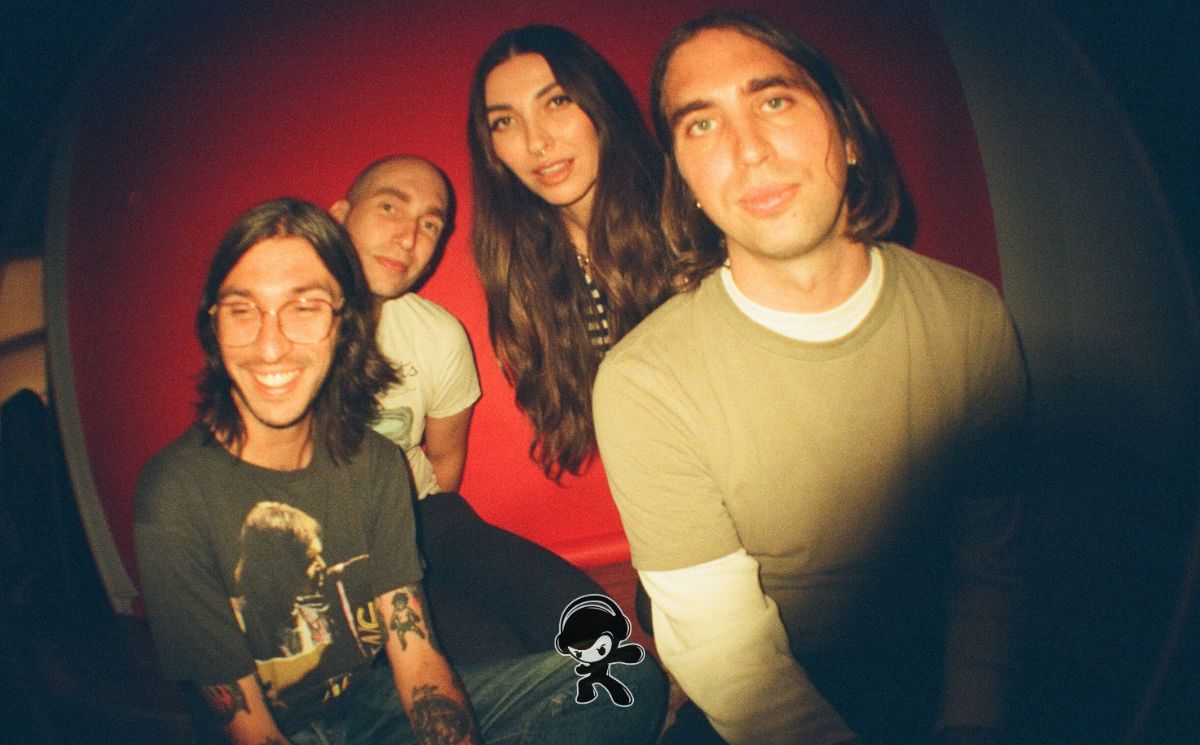 Nothing Natural – 'Cold Star' (Alternative Rock)