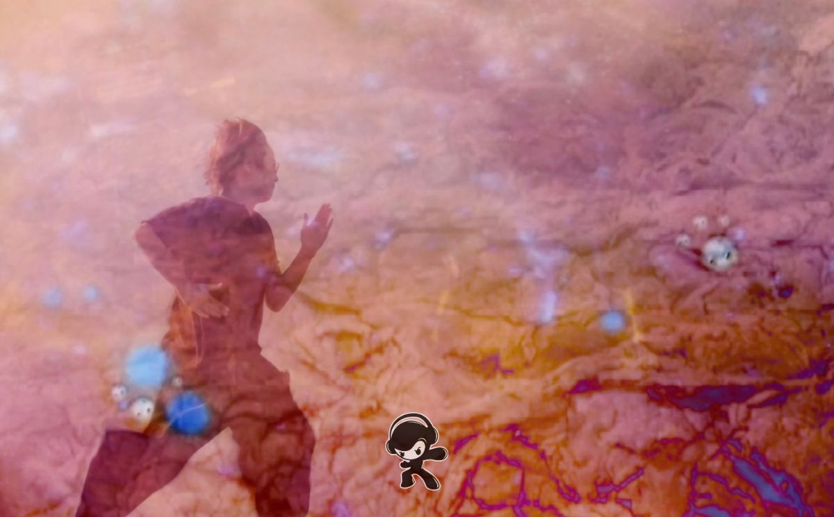 Ohvaur - 'Every Minute Here' (Alternative Rock)