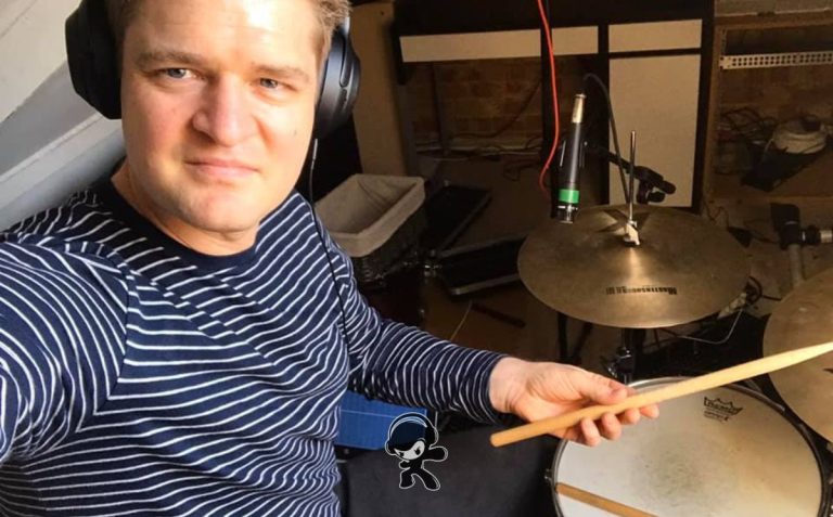 Oliver Gearing - 'State of You' (Alternative Rock)