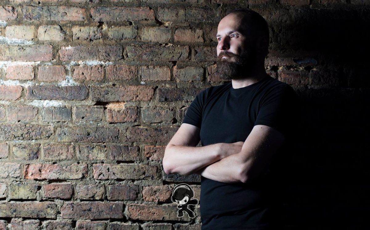 Optimica x Otto Palmborg - 'New Best Friends' (Electro Pop)