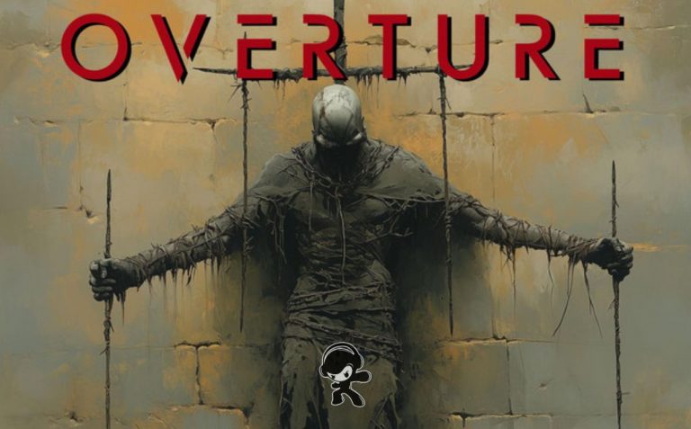 Overture - 'Nail' (Progressive Metal)