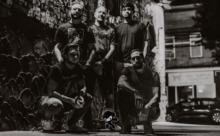 PERN - 'Wretched Divine' (Metalcore)